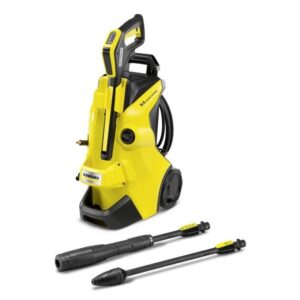 KARCHER K4 Power Control Hochdruckreiniger – 420 L/h – 1800 W – 130 bar – 13240300