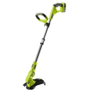 Kantenschneider – RYOBI – RLT183222S – 18V Li-Ion – 2x 2,0Ah – Ø Teleskopschneider 25/30 cm