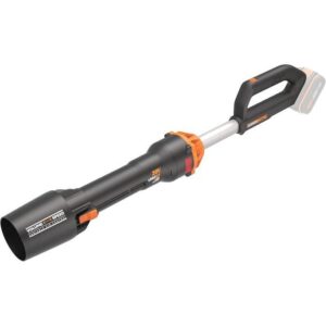 Laubbläser – WORX – NITRO – Bürstenlos – 20V – 209 km/h