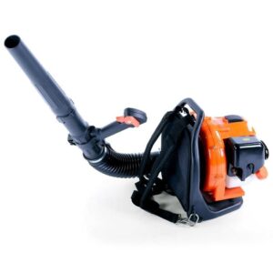 Thermogebläse – FUXTEC FX-LB133T – Rucksack 900W 33cm3 300 km/h