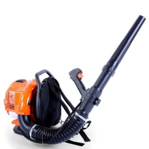 Thermogebläse – FUXTEC FX-LB133T – Rucksack 900W 33cm3 300 km/h