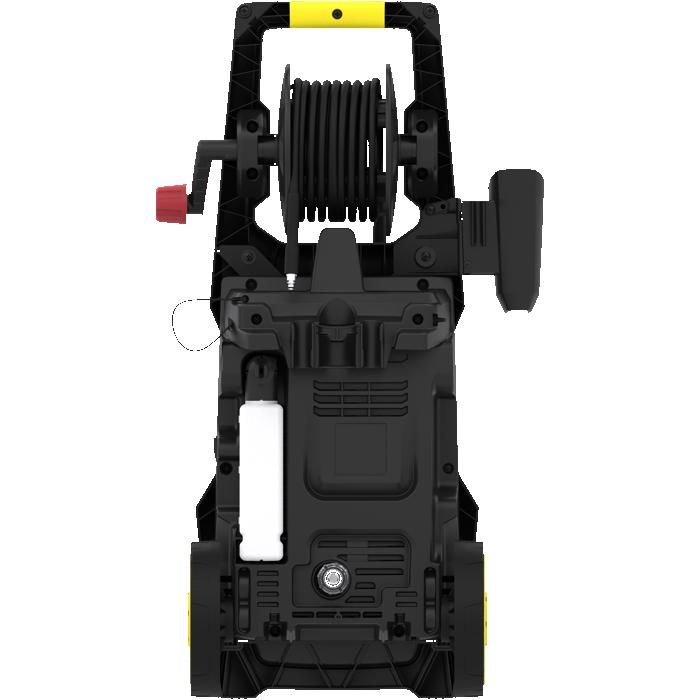 Stanley SXPW19BX Hochdruckreiniger für Außenflächen und Autodruck máx. 150 Bar Flow máx. 440 lh Pui – Image 3