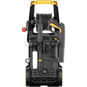 Hochdruckreiniger – Stanley – SXPW25E – 2500 W – 170 bar – 500 l/h – Gelb/Schwarz