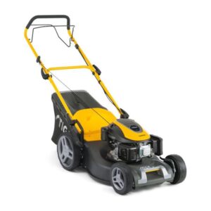 STIGA Combi 53 S gezogener Thermomäher – 166 ccm – 51 cm – Große Flächen