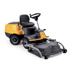 Selbsttragender Frontschnitt STIGA Park 300 M – 414cc – 85cm – Hydrostatisch