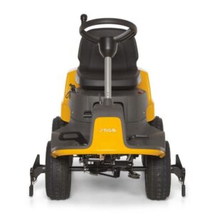 Selbsttragender Frontschnitt STIGA Park 300 M – 414cc – 85cm – Hydrostatisch