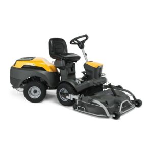 STIGA Park 500 T Frontaufsitz – 432 ccm – Richtung 50