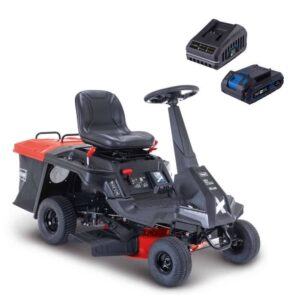 Aufsitzmäher – Thermal Rider – MR200-61 – 61cm – 196CC – SCHEPPACH