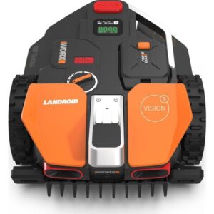 Worx Rasenmäher Landroid Vision S250 Roboter-Rasenmäher (WR202E)