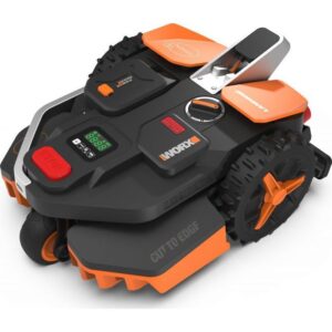 Worx Rasenmäher Landroid Vision S250 Roboter-Rasenmäher (WR202E)