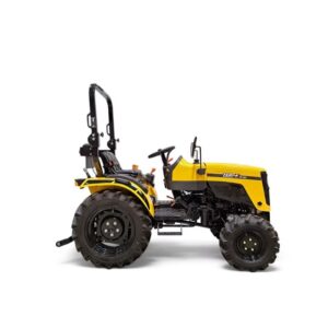 Kompakttraktor TR-25 TOM&rsquo;K
