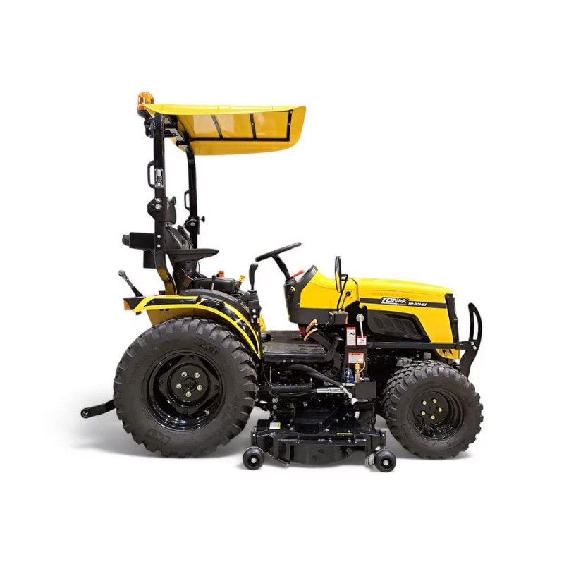 Kompakttraktor TR-30 HST von TOM'K – Image 2