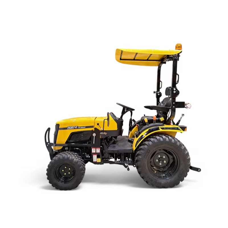 Kompakttraktor TR-30 HST von TOM'K – Image 3