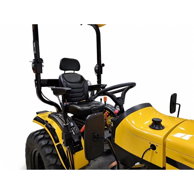 Kompakttraktor TR-30 HST von TOM'K – Image 7