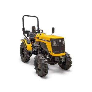Kompakttraktor TR-25 TOM&rsquo;K