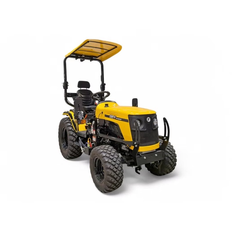 Kompakttraktor TR-30 HST von TOM'K