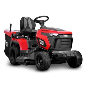Rasentraktor 432cc – Schnittbreite 83cm – Hydrostatisches Getriebe