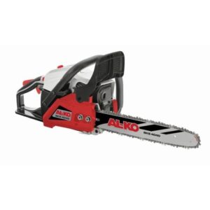 Benzinkettensäge – AL-KO – BKS 4040 – EasyStart-Motor – 1,5 kW – OREGON-Kette