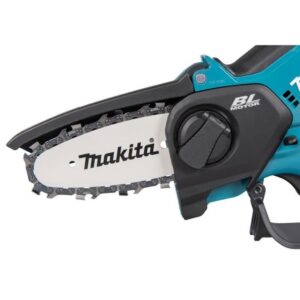Schnittkettensäge 18 V LXT Führung von 10 cm (1×3,0 Ah) – MAKITA DUC101SF