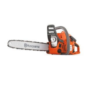 Husqvarna 120 Mark II Kettensäge 35 cm – 38 cm³