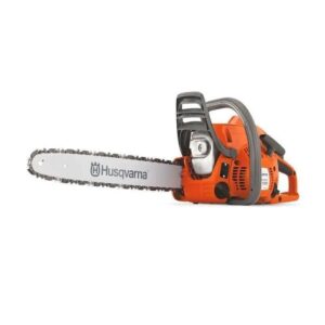 Husqvarna 120 Mark II Kettensäge 35 cm – 38 cm³