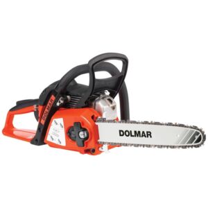 Kettensäge – MAKITA /DOLMAR – PS32CTLC35 – 32 cm³ – 35 cm – EASYSTART