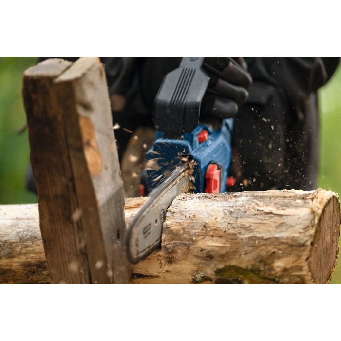 BOSCH GKE 18V-20 Professionelle Akku-Gartenschere – Image 2