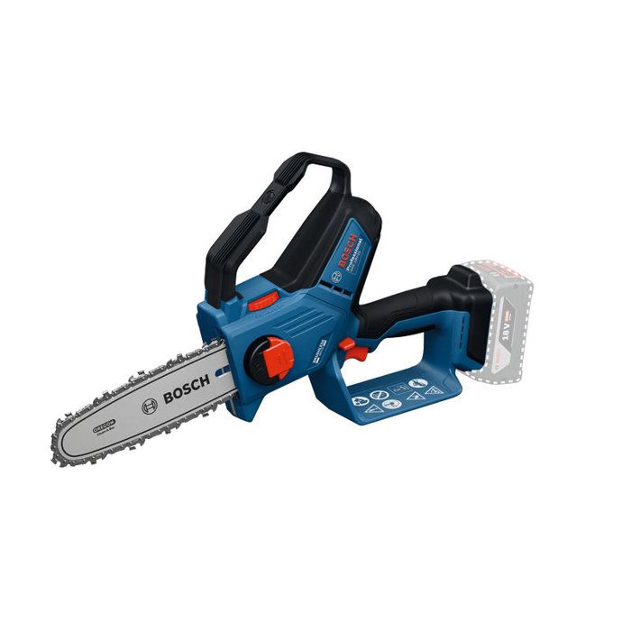 BOSCH GKE 18V-20 Professionelle Akku-Gartenschere – Image 3