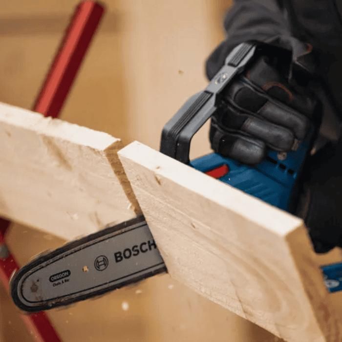 BOSCH GKE 18V-20 Professionelle Akku-Gartenschere – Image 4