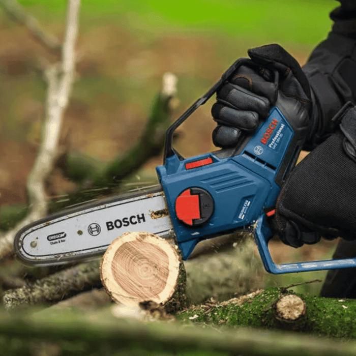 BOSCH GKE 18V-20 Professionelle Akku-Gartenschere – Image 5