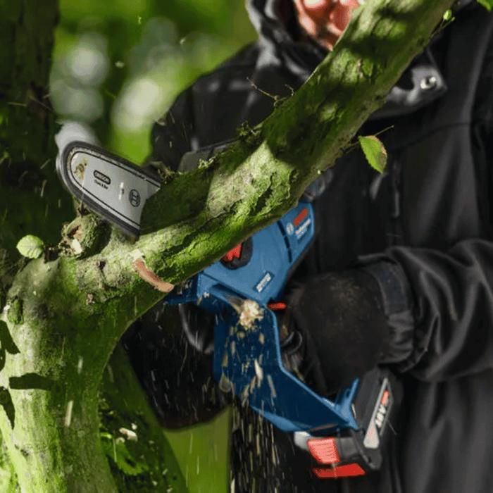 BOSCH GKE 18V-20 Professionelle Akku-Gartenschere – Image 7