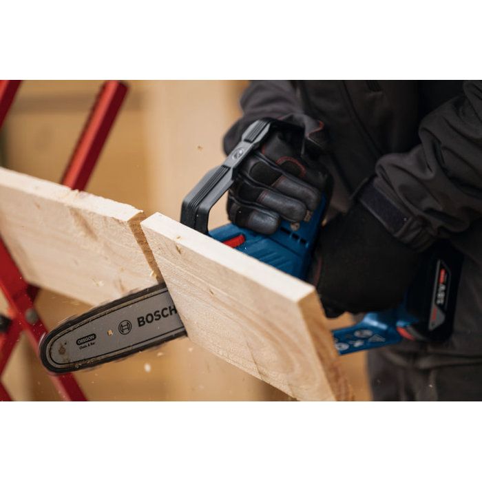 BOSCH GKE 18V-20 Professionelle Akku-Gartenschere – Image 8