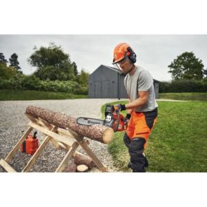 Thermische Kettensäge 40,9 cm3 435 38SN HUSQVARNA 970559735