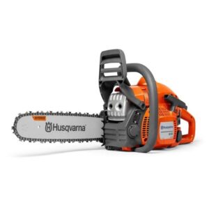 Thermische Kettensäge 40,9 cm3 435 38SN HUSQVARNA 970559735