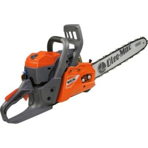 Kettensäge – Oleo Mac – GS 411 – 41 cm – Thermisch – Antivibration