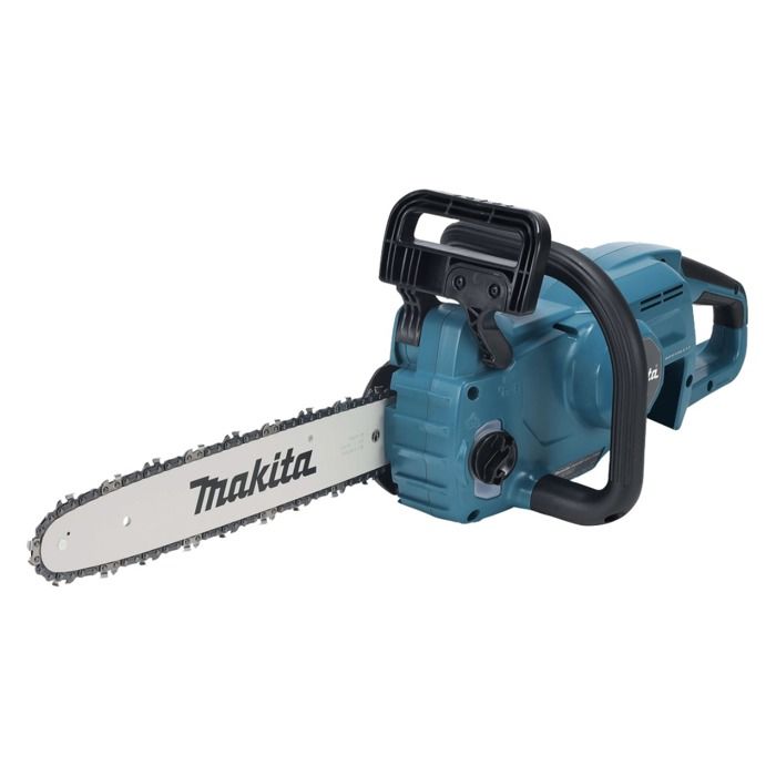 Kettensäge - Makita - DUC 357 - Kabellos 18V - 35 cm - Bürstenlos