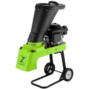 4-Takt-Thermokraftwerkszerkleinerer 159 cm3 50 mm – REISSVERSCHLUSS – ZI-HAEK4000